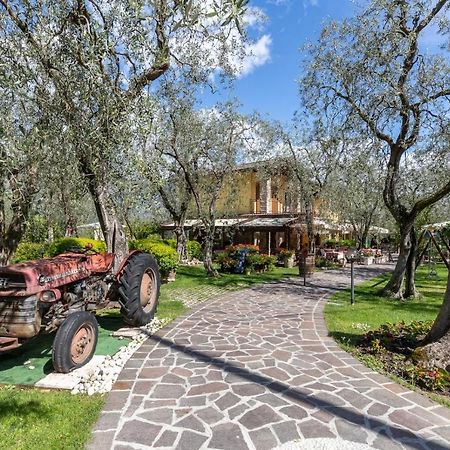 شقة Agriturismo Le Dase مالتشيزينيه المظهر الخارجي الصورة