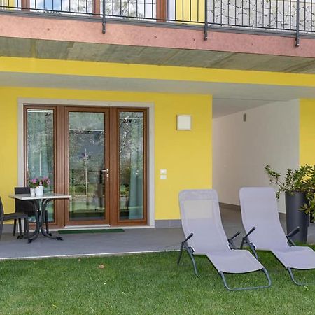 شقة Agriturismo Le Dase مالتشيزينيه المظهر الخارجي الصورة
