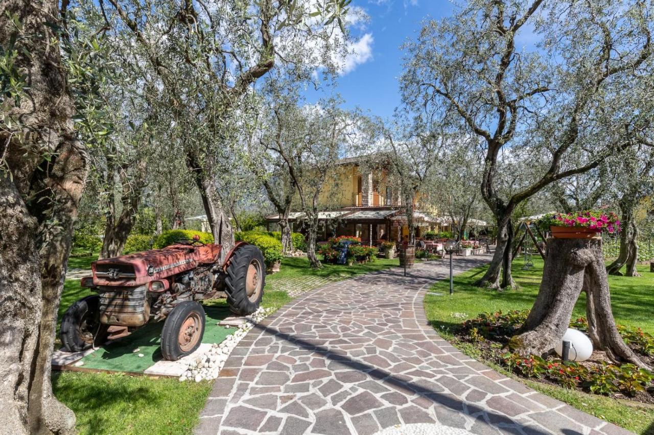 شقة Agriturismo Le Dase مالتشيزينيه المظهر الخارجي الصورة